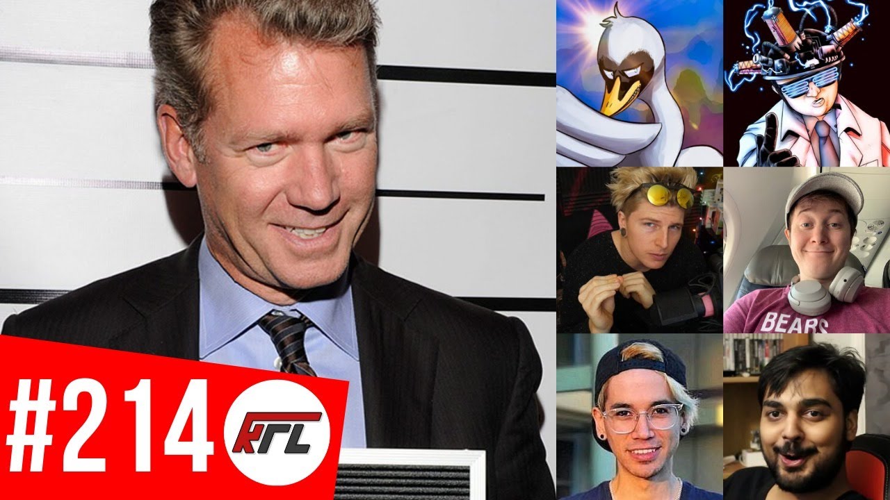 🔴Chris Hansen RESPONDS! ft. Repzion, Repzilla, John Swan, Mutahar, Edwins Generation | RFCAH #214🌵