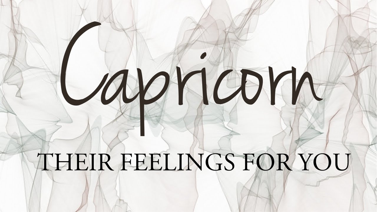 CAPRICORN tarot love ♑️ This Person Who Ghosted You Will Try To Reach Out To You Capricorn