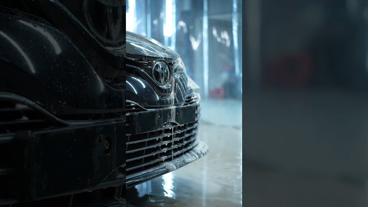 Каким вы видите свой автомобиль после услуг детейлинга? Ждем Вас в Galure Detailing!