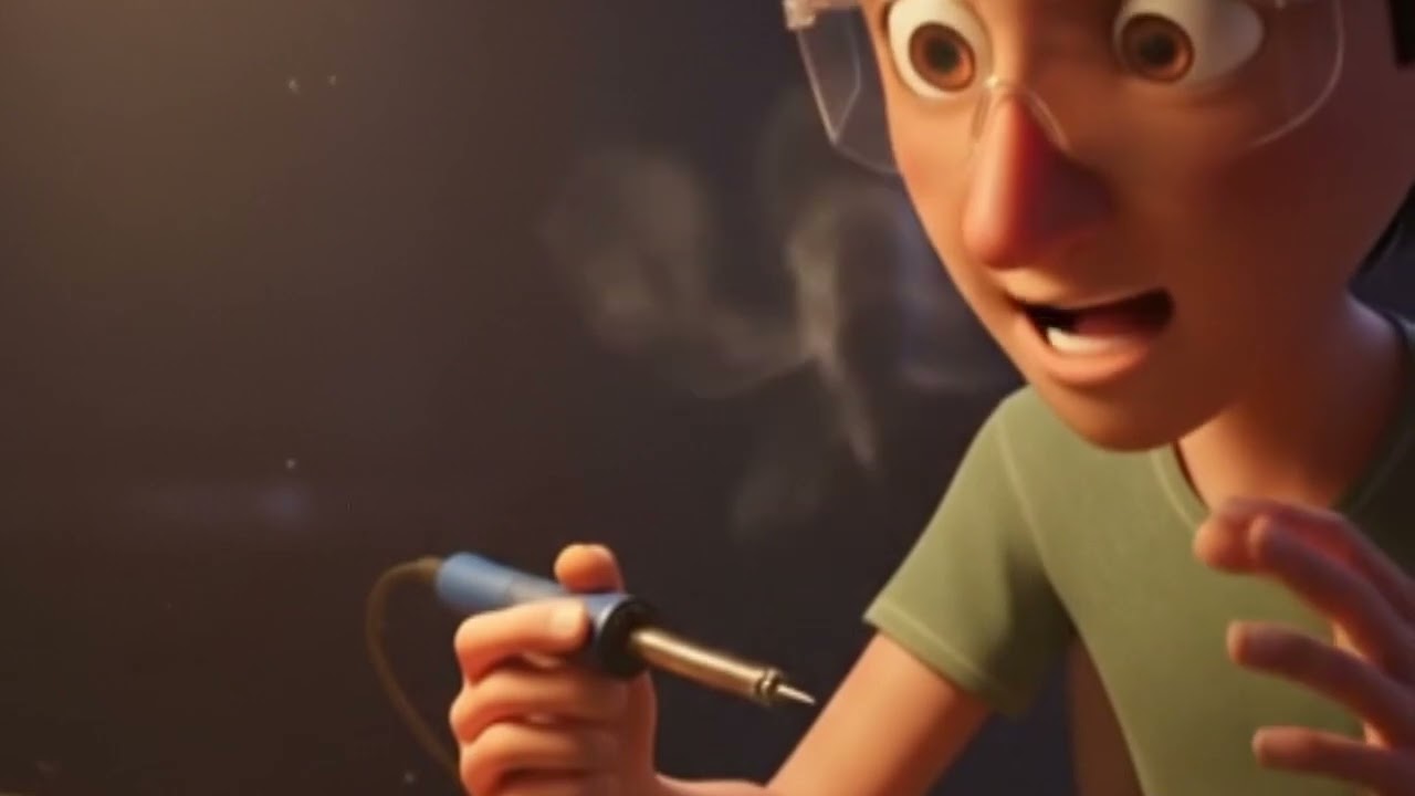 Jab Sapne Sach Hue ⭐ | Poor Boy Success Story | Hindi 3D Animation #viral #success #story 