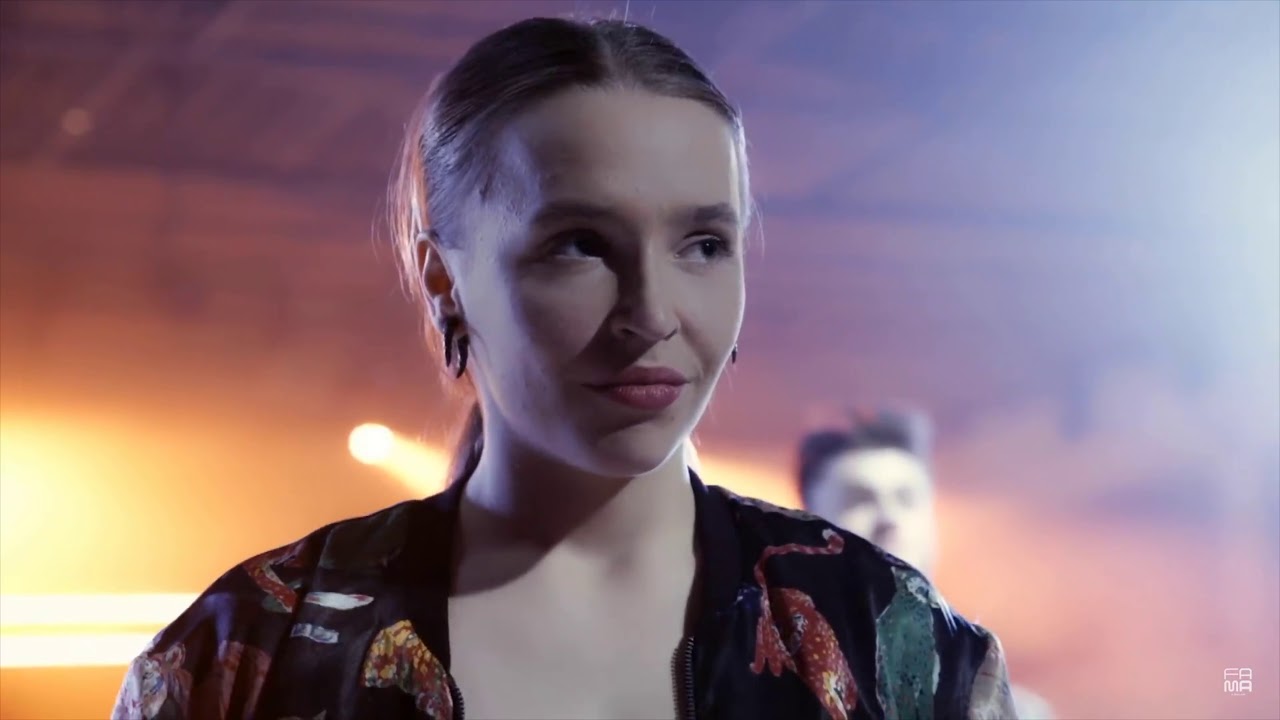 DIANA WONDY (FAMA A BAILAR 2018)