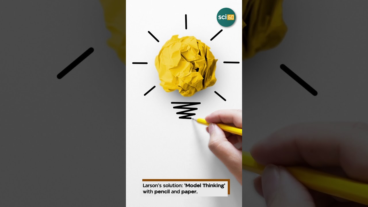 Model Thinking with Professor Richard Larson