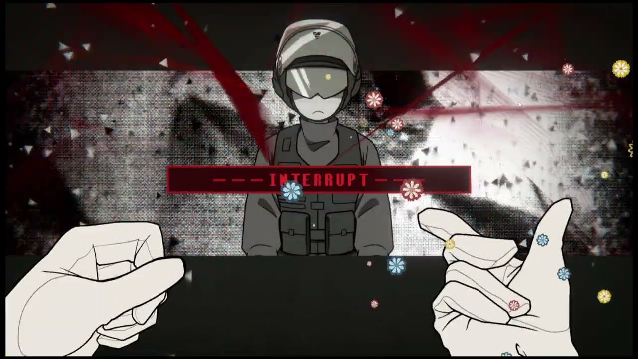 마인드핵 챕터 6 풀더빙 (MINDHACK chapter 6)