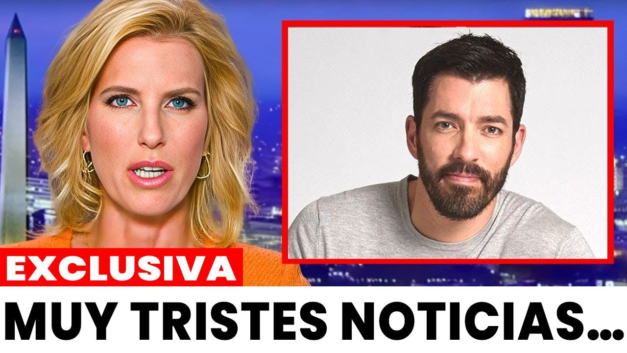 La Desgarradora Tragedia De Drew Scott De Property Brothers