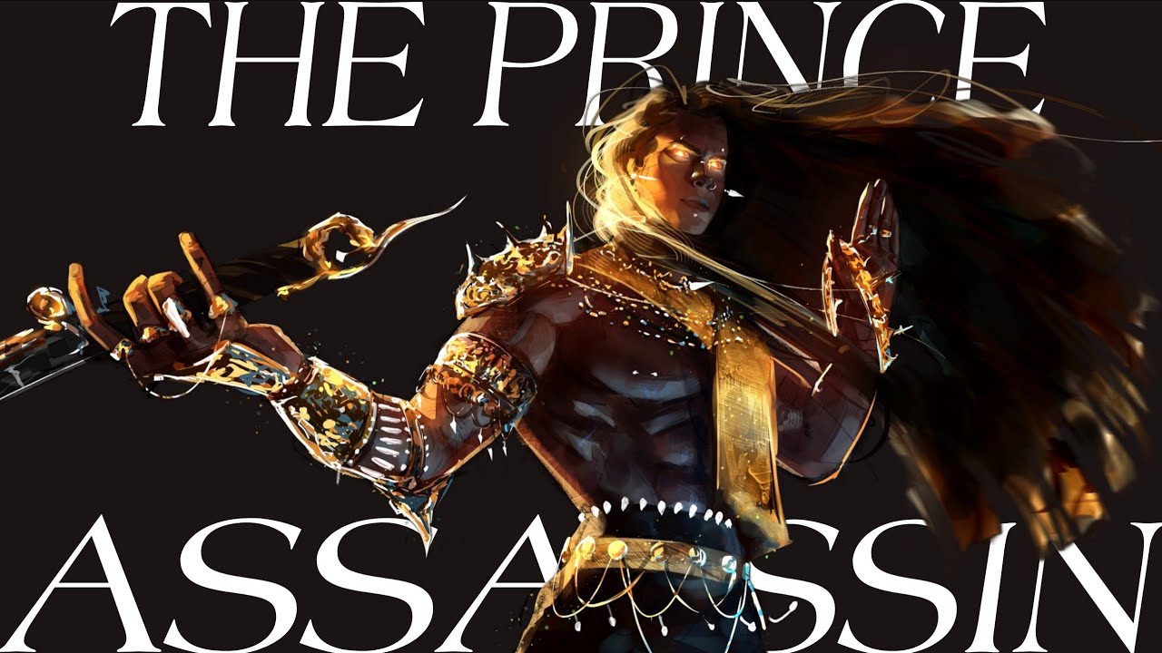 Blood of Blood Explained: Breaking Down My First Book