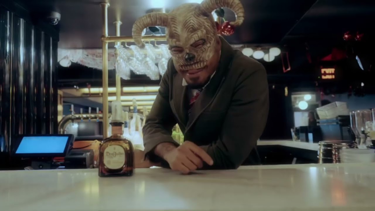 SAINTS AND SINNERS NYC GOODVIBRATIONS X CAFE ERZULIE PROMO VIDEO