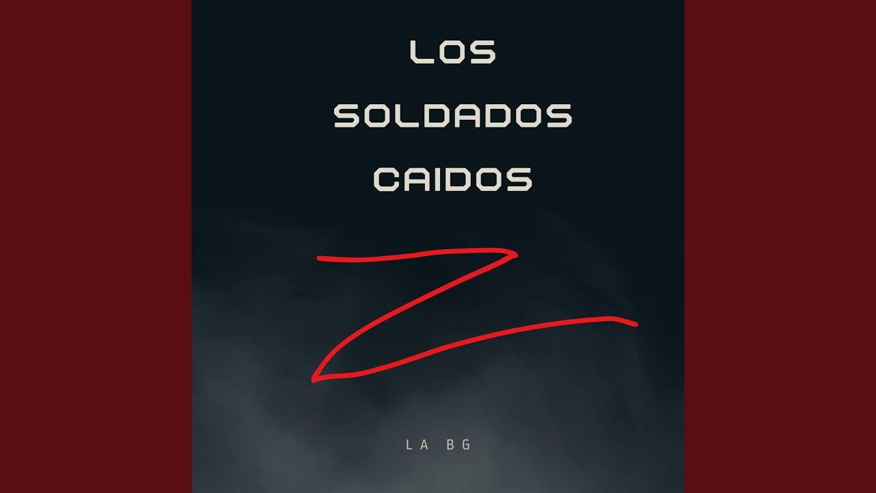 Los Soldados Caidos