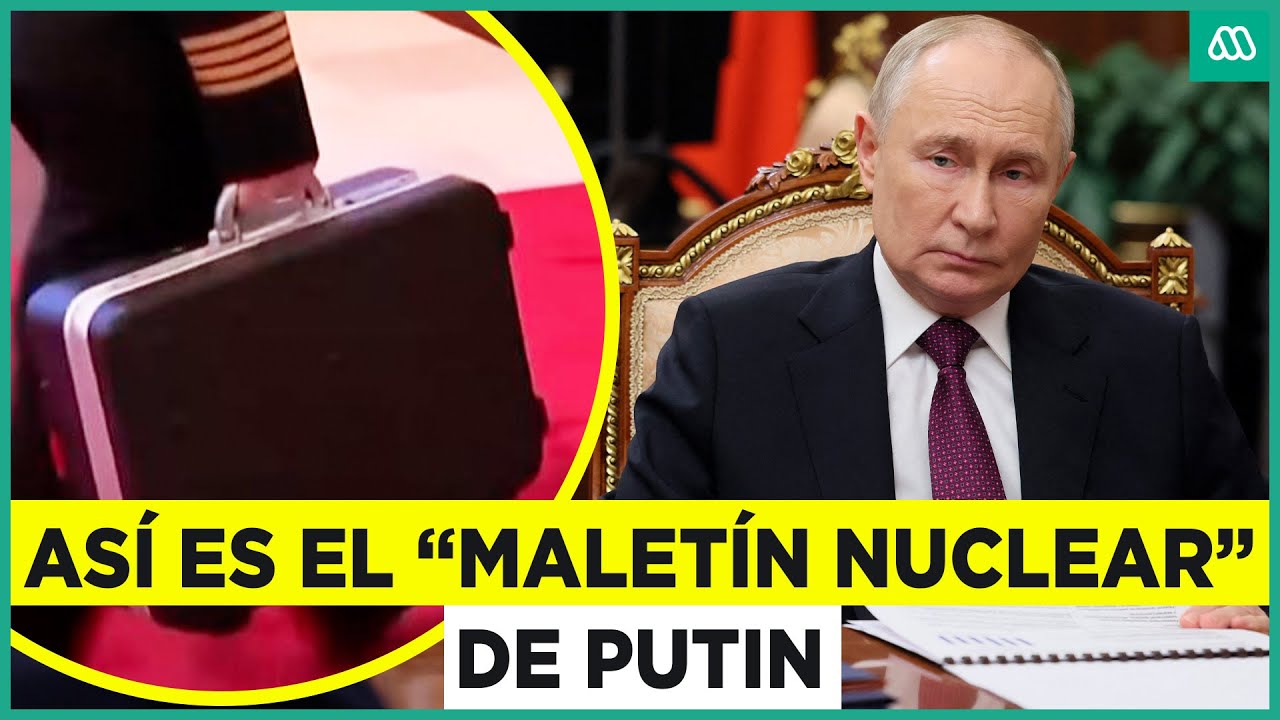 Así es el 