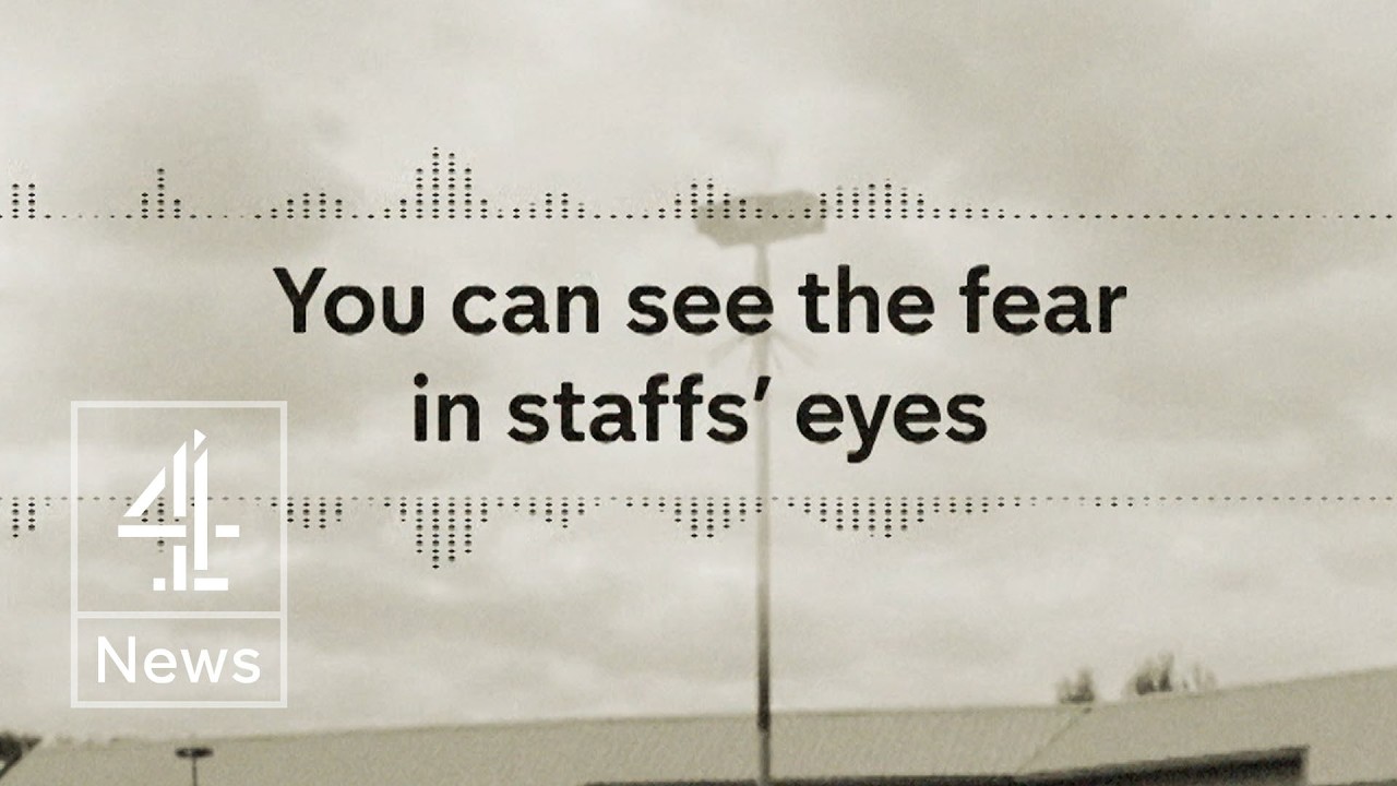 England’s first secure school to close over serious safety concerns