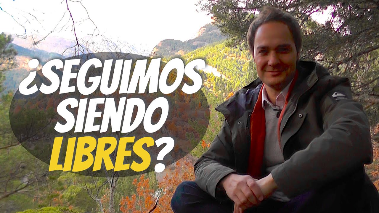 ¿Seguimos siendo libres?