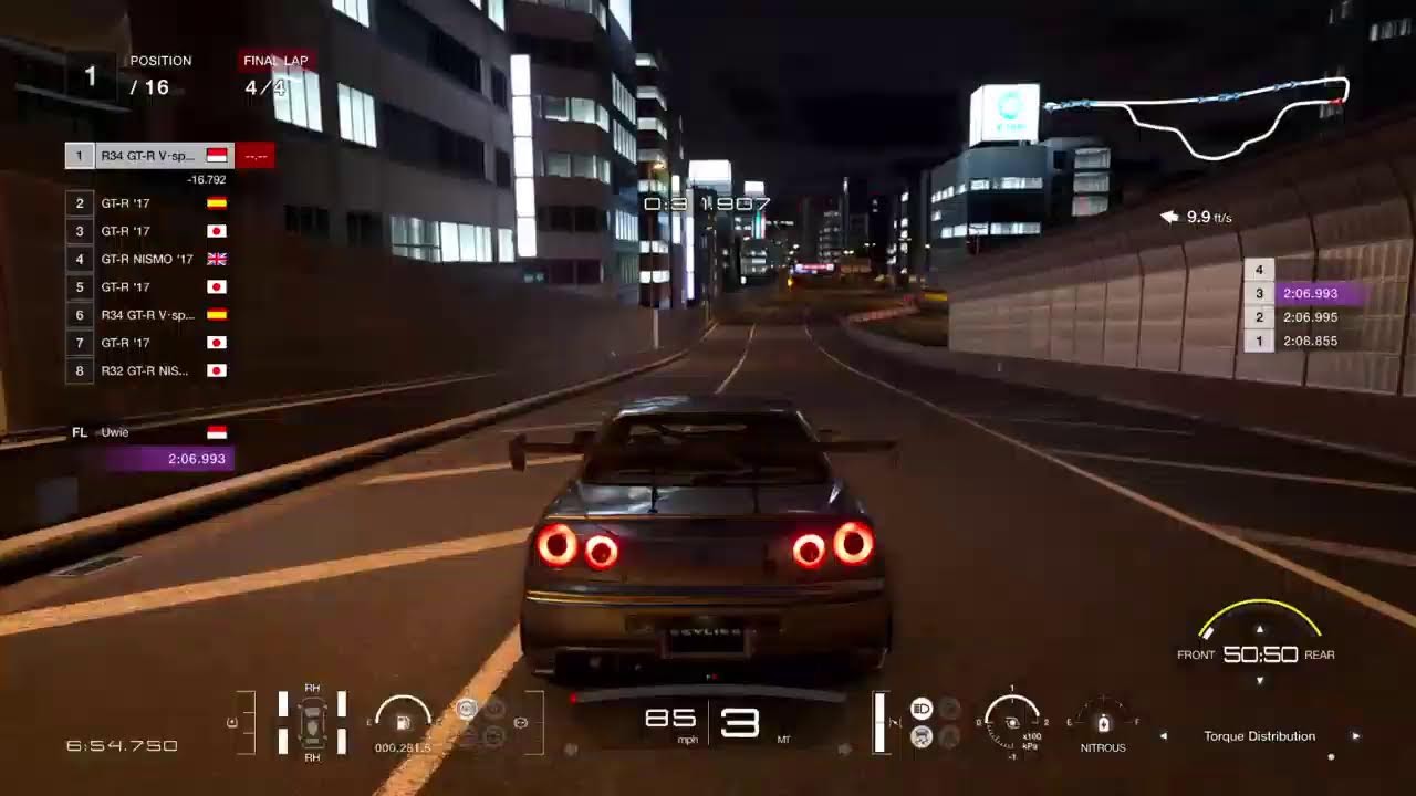 Granturismo 7