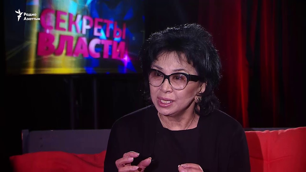 Секреты власти. Мира Джангарачева: Всем надо уходить, но никто не хочет