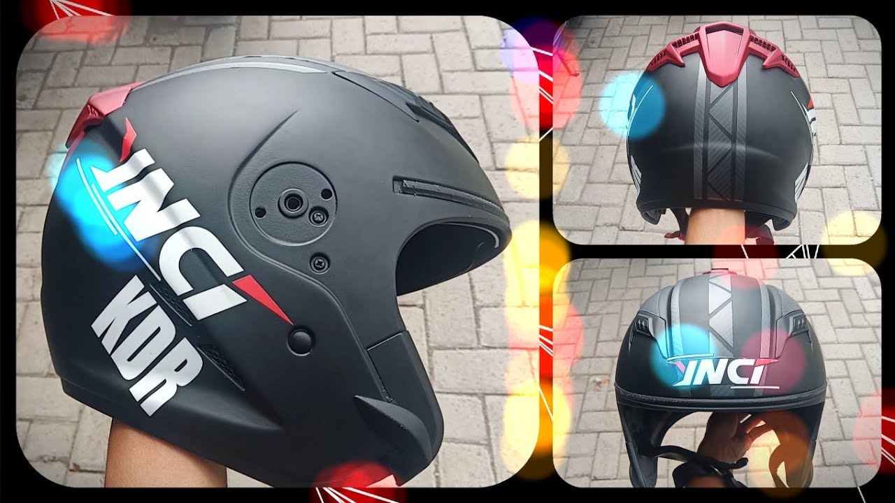 Repaint Helm Finishing Clear Doff