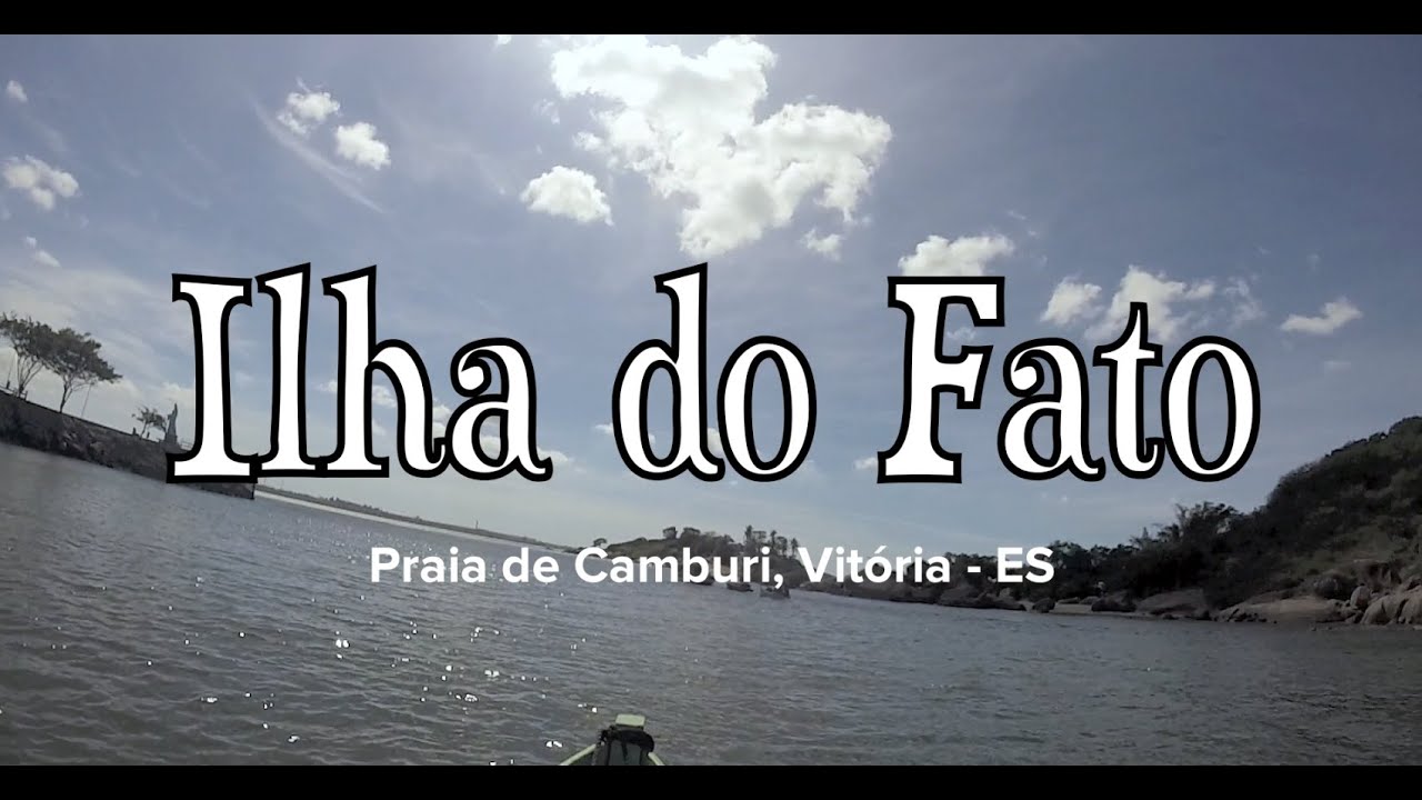 [ MEMÓRIA ] Família vive há 40 anos sem água e luz na Ilha do Fato, em Vitória
