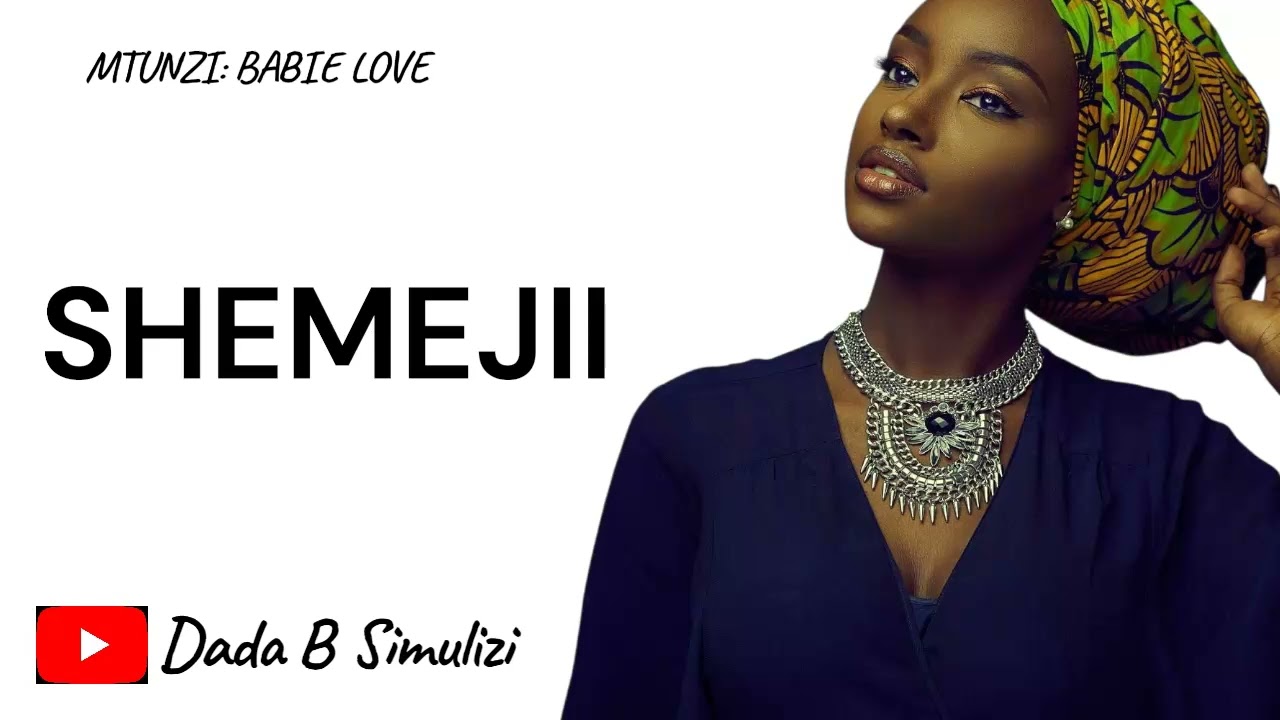 SHEMEJII: SIMULIZI YA KUSISIMUA.