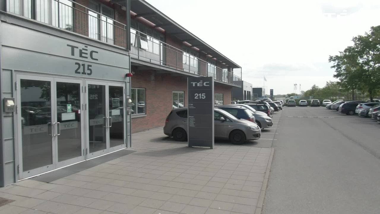 Kom med på virtuel besøgsdag på TEC i Hvidovre