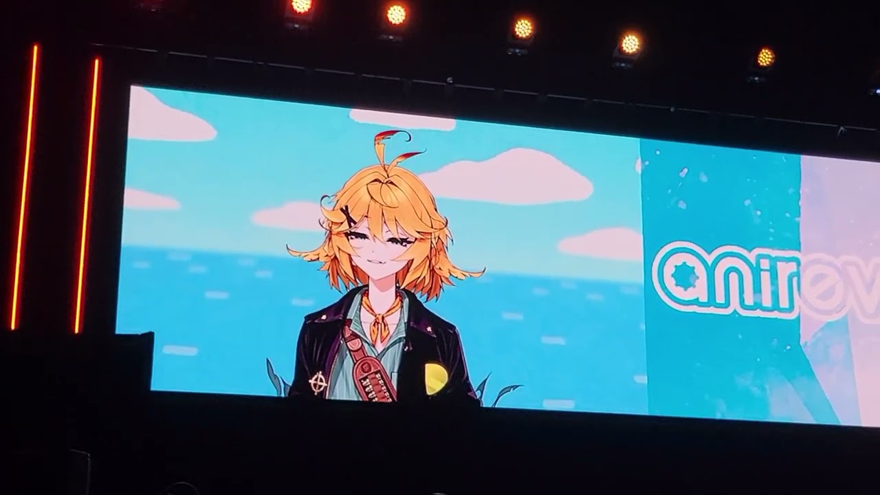 Dokibird / Mint 1st Set, Anime Revolution 2024