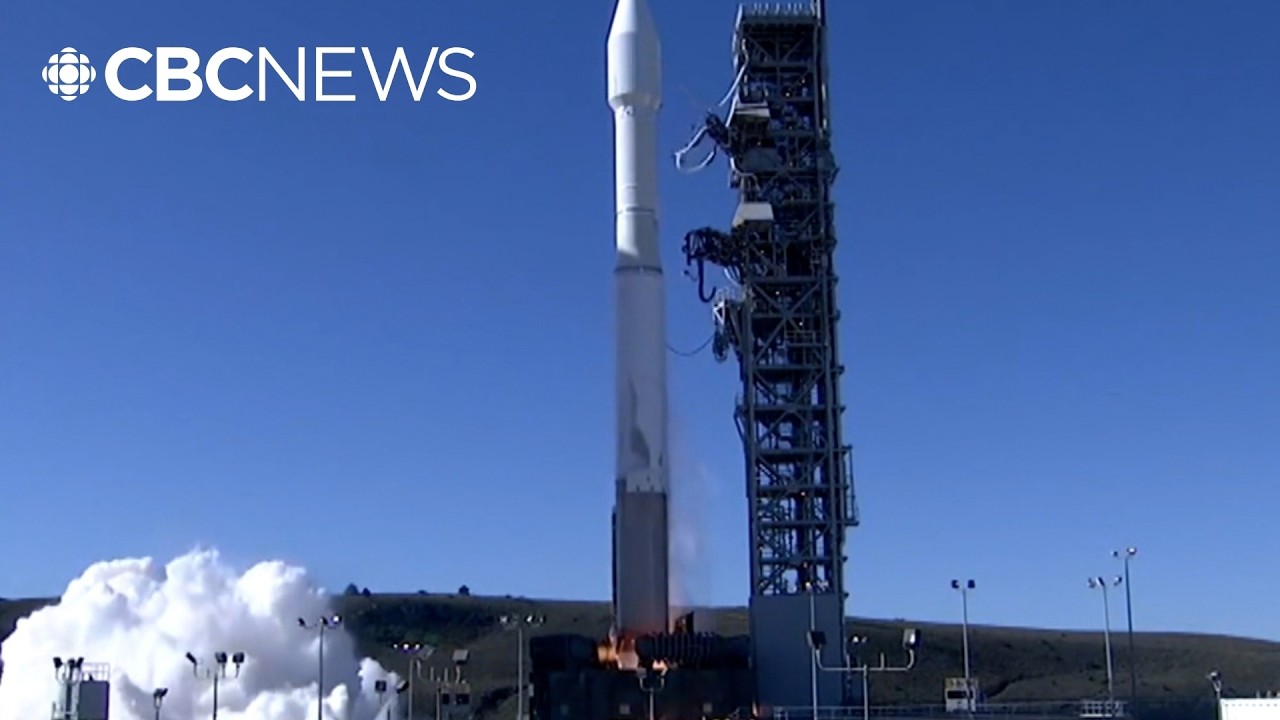 Why Canada is spending on a sovereign space program