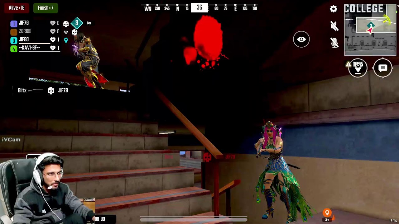 scarfall 2. 0 New Indian Game biggest update ever Scarfall 2.0 live