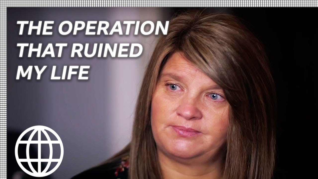 The Operation that Ruined My Life - BBC Panorama