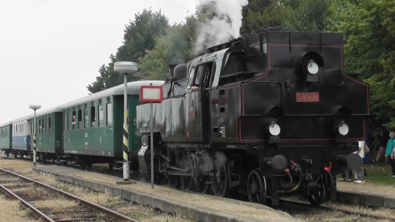 SKALIČ&Aacute;K 433.001 - PLNOU PAROU VYSOČINOU