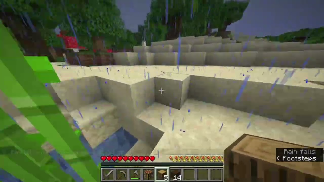 MY FIRST VIDEOOOOO