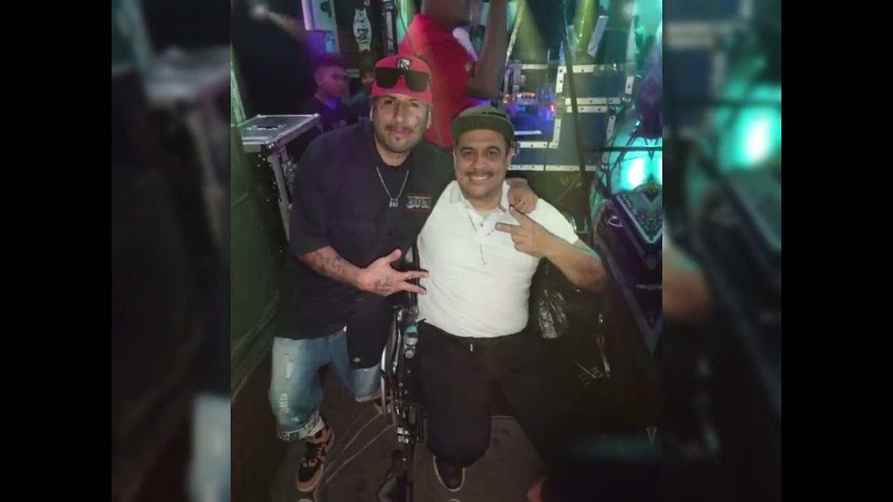 SONIDO CHARLY CUMBIA CON TROMPETAS (CHIRIPIORKA) 2026 