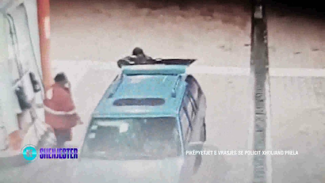 Vrasja e efektivit Xhuliano Prela,dëshmia e mikut që e ka parë i fundit gjallë:Më mori nga Rinasi...