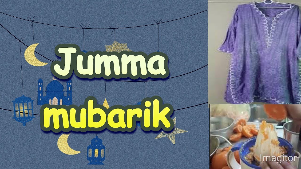 Rmzan up mubarik ka pehla jumma || jumma vlog || ramzan dressing haul
