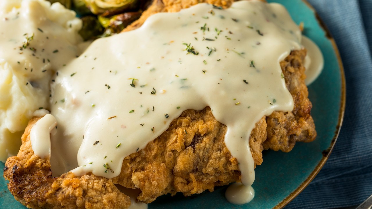Chain Restaurant Chicken Fried Steak Ranked Worst To Best