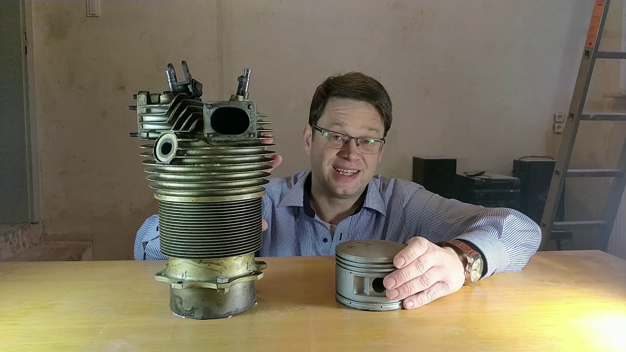 Du und dein Motor #3: Was macht der ECO-Modus?