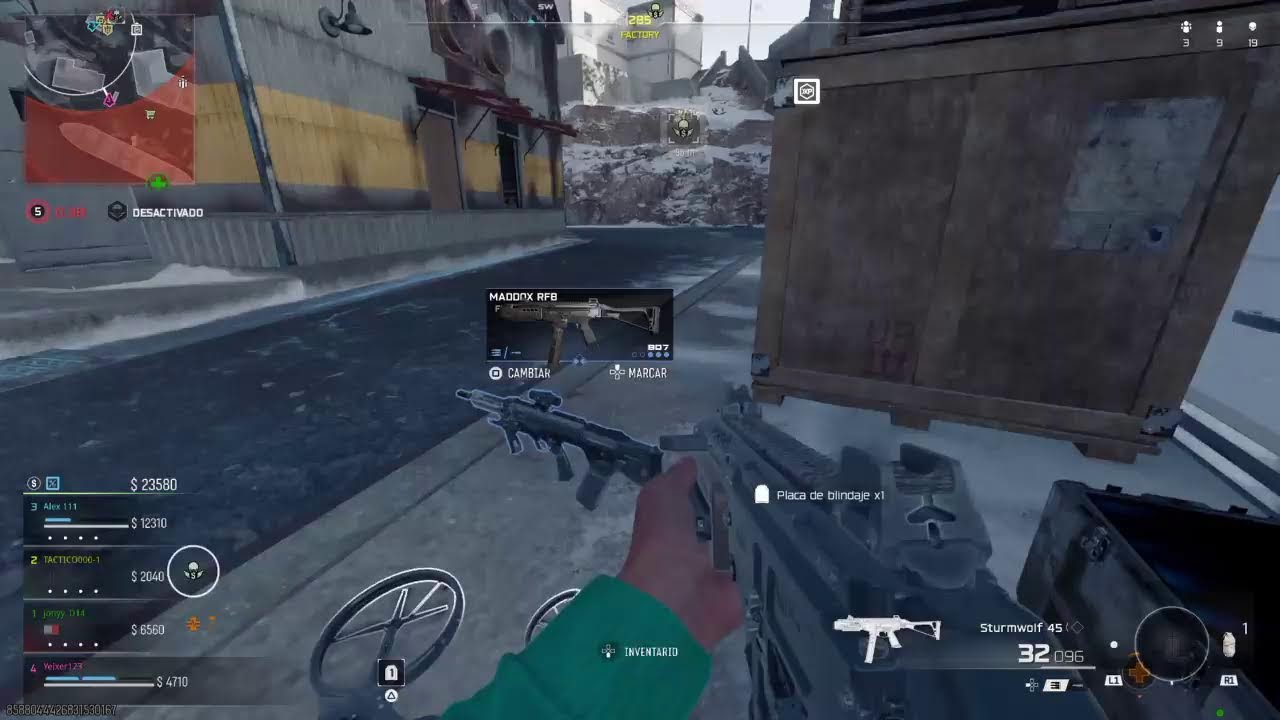Jugando todo tipo de juego