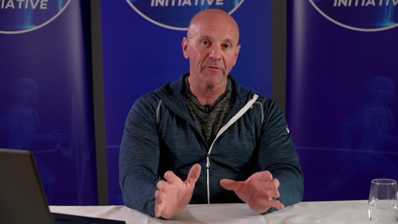 Master Trainer Initiative Training Course Quick Intro