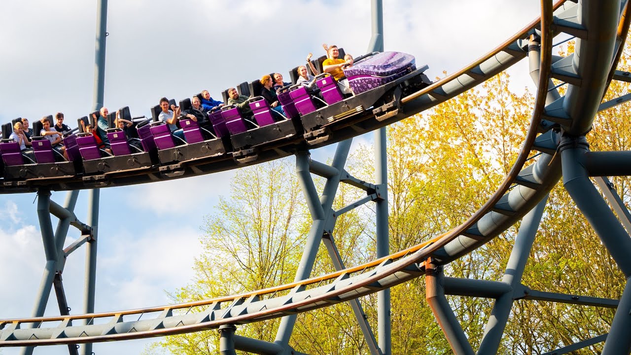 Nessie | Hansa-Park | Offride
