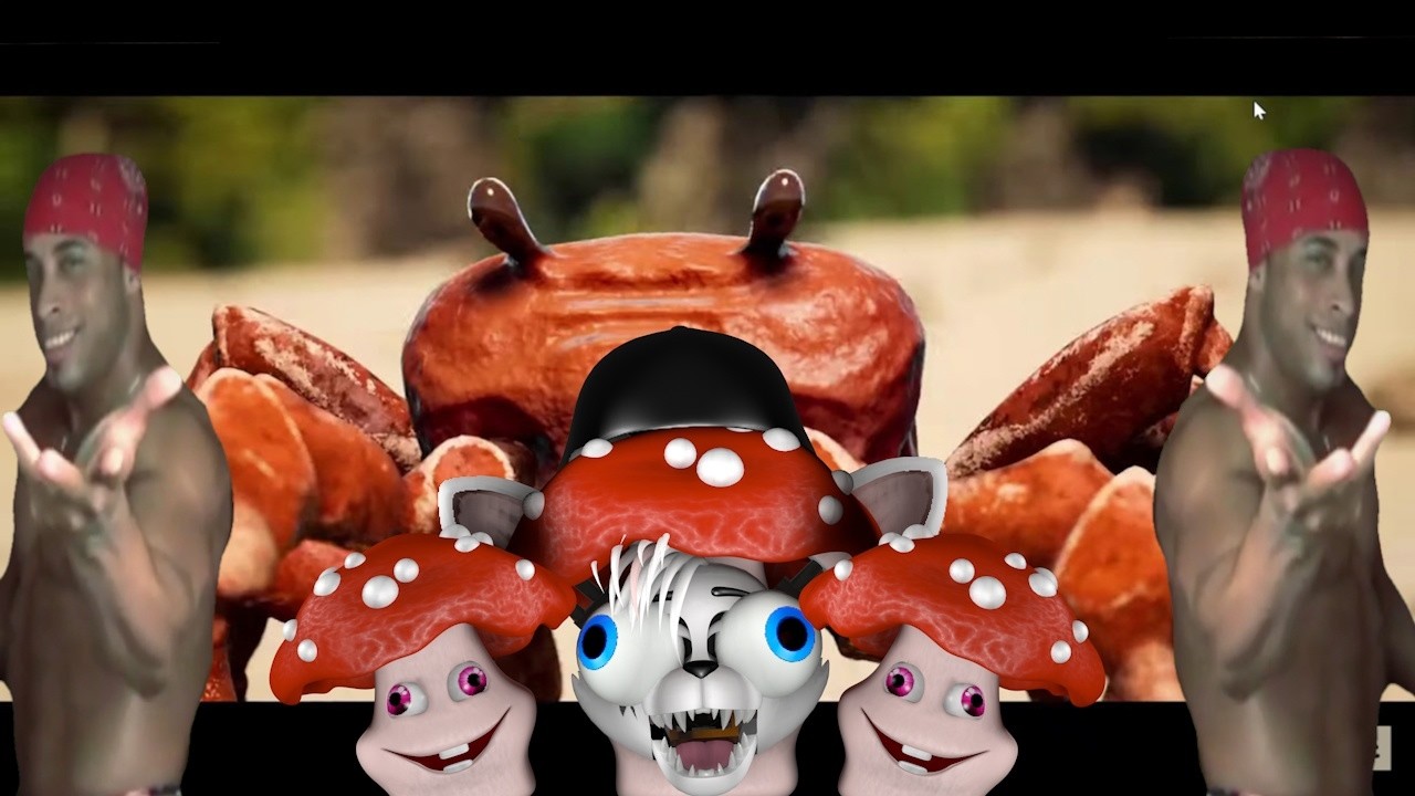 Ты как хочешь, но я поехала... целую твоя крыша 🤣🤣🤣🍄 реакционный стрим! моря смеха и кринжа)))