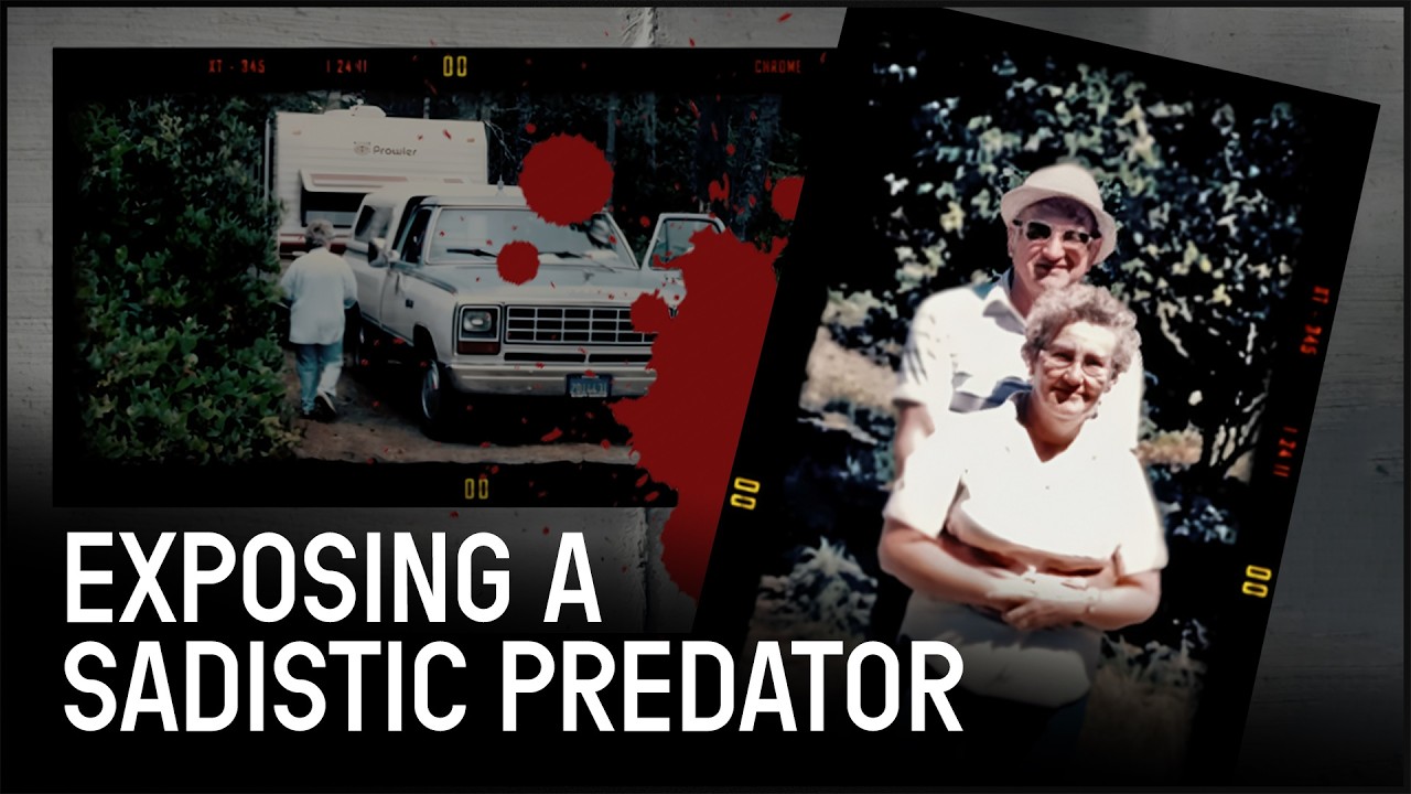 Evidence Found Under a Serial Killer&rsquo;s Truck (Triple Murder Solved)