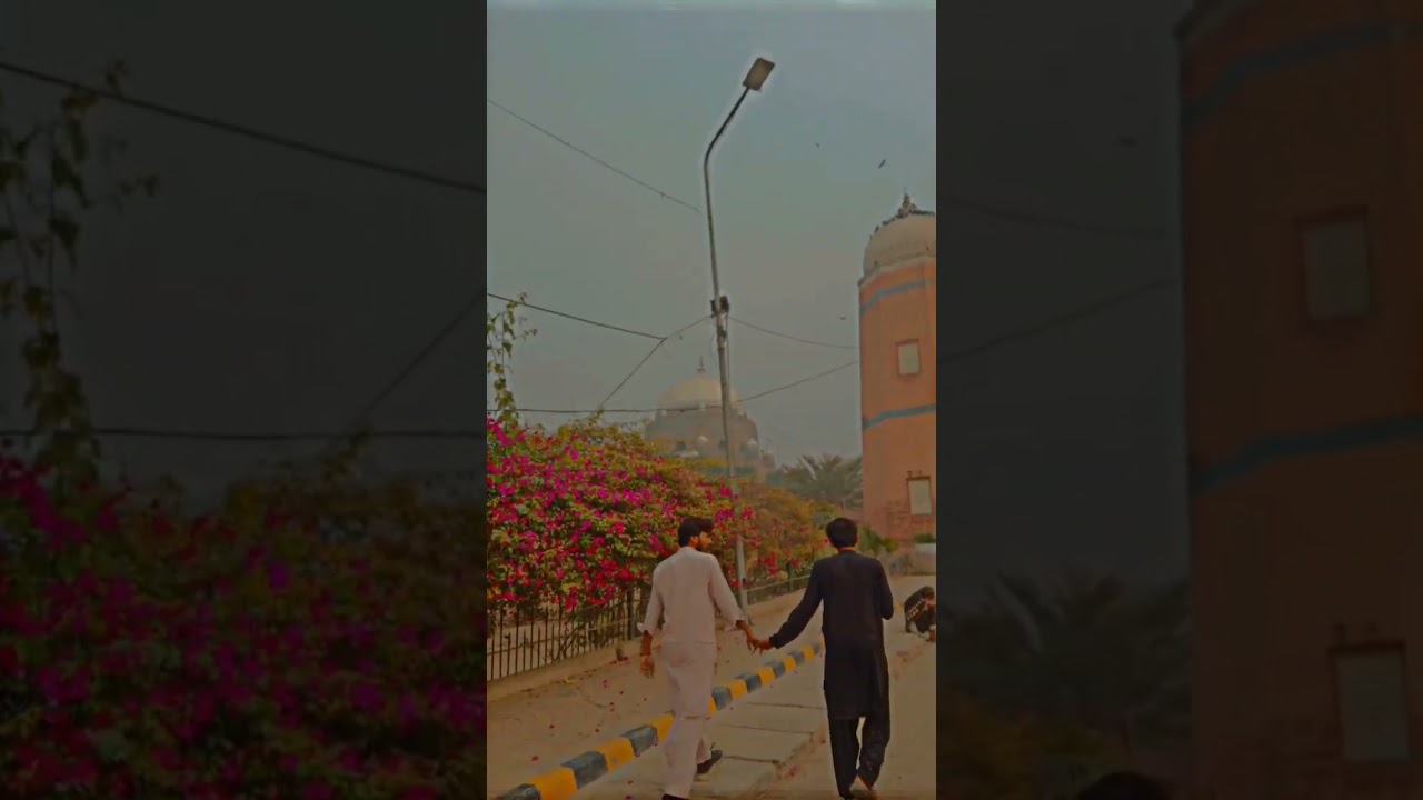 Multan vlog #3 