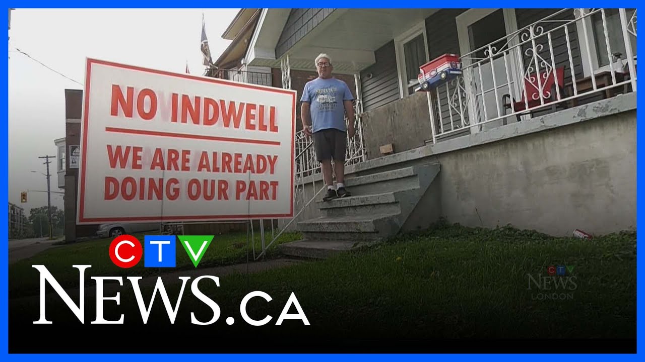 Community pushes back against supportive housing project in Sarnia