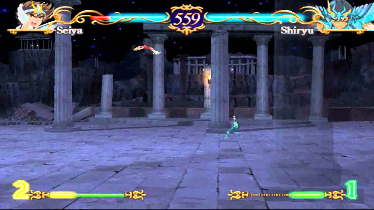 Saint Seiya Hades Pcsx2, Gentoo Linux