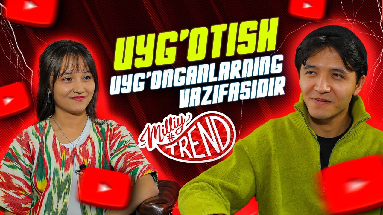 O'lmas Temur bilan intervyu: Usmon Azim yoki Dostoyevskiy?