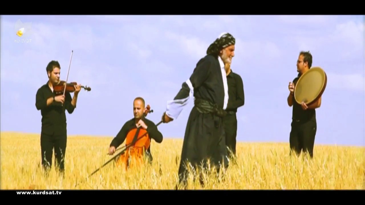 Atta Qadaraxi - Biry Slemani Nakai | عەتا قەرەداغی - بیری سلێمانی ناکەیت