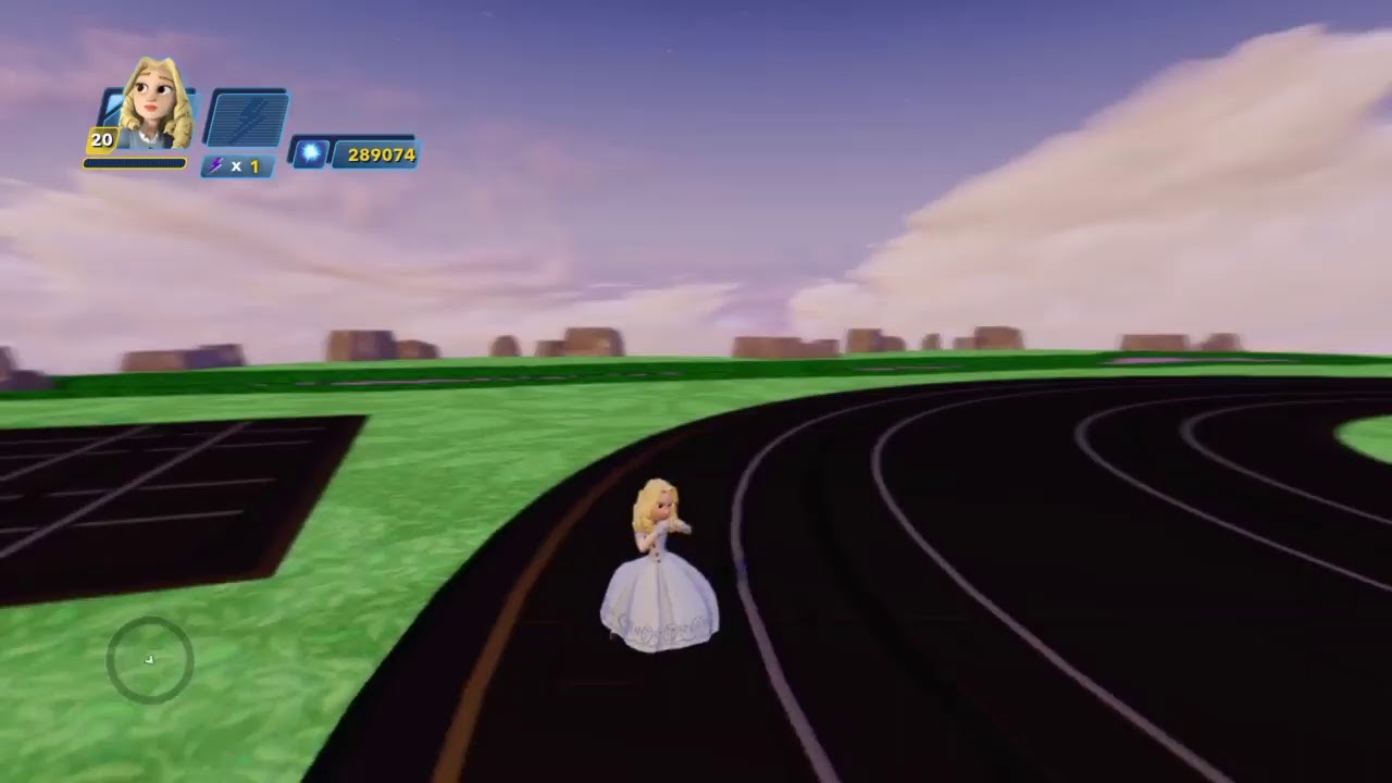 Disney Infinity 3.0 5 Year Anniversary. All DI Characters Showcase!