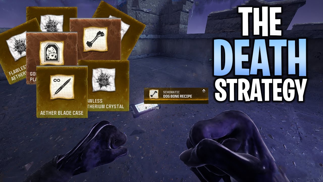 MW3 Zombies - EASIEST Way To Get RARE CLASSIFIED Schematics & Wonder Weapons Solo (No Guns Needed)