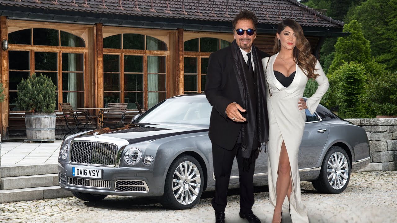 Al Pacino's Lifestyle ★ 2023