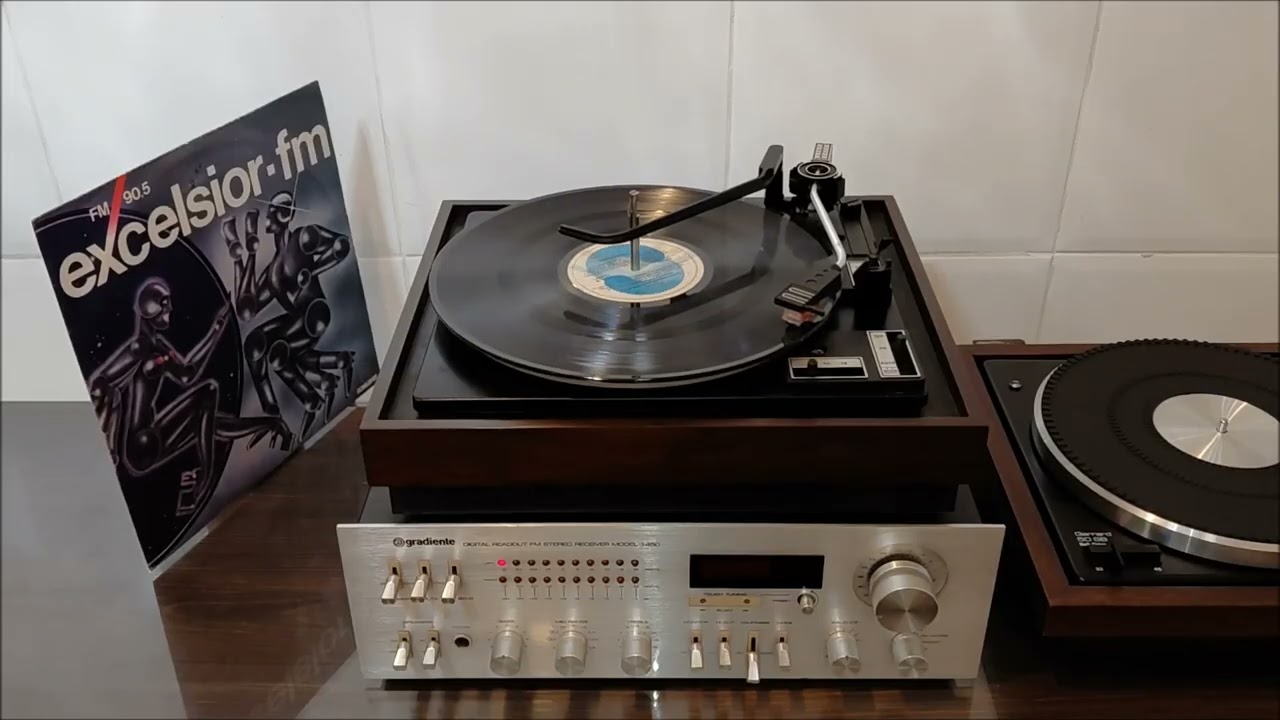 Alicia Bridges - I love the night life (Vinyl - HQ Audio)