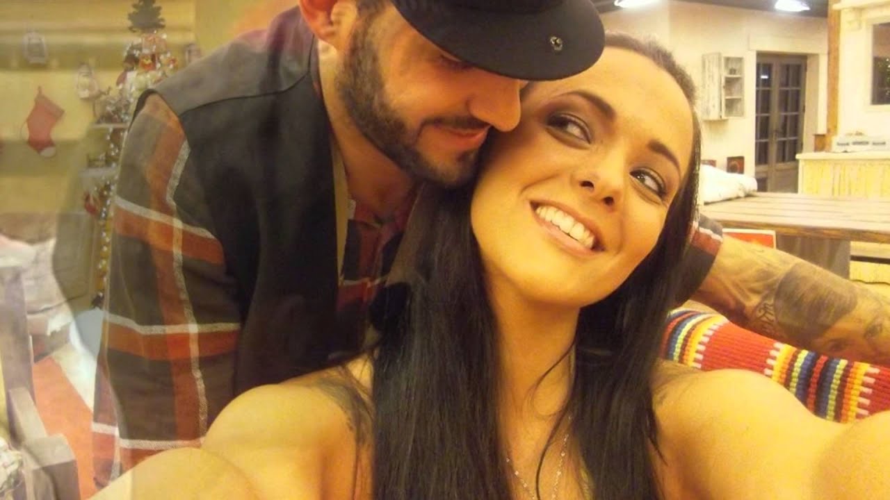 Marta Cruz e Gonçalo Quinaz