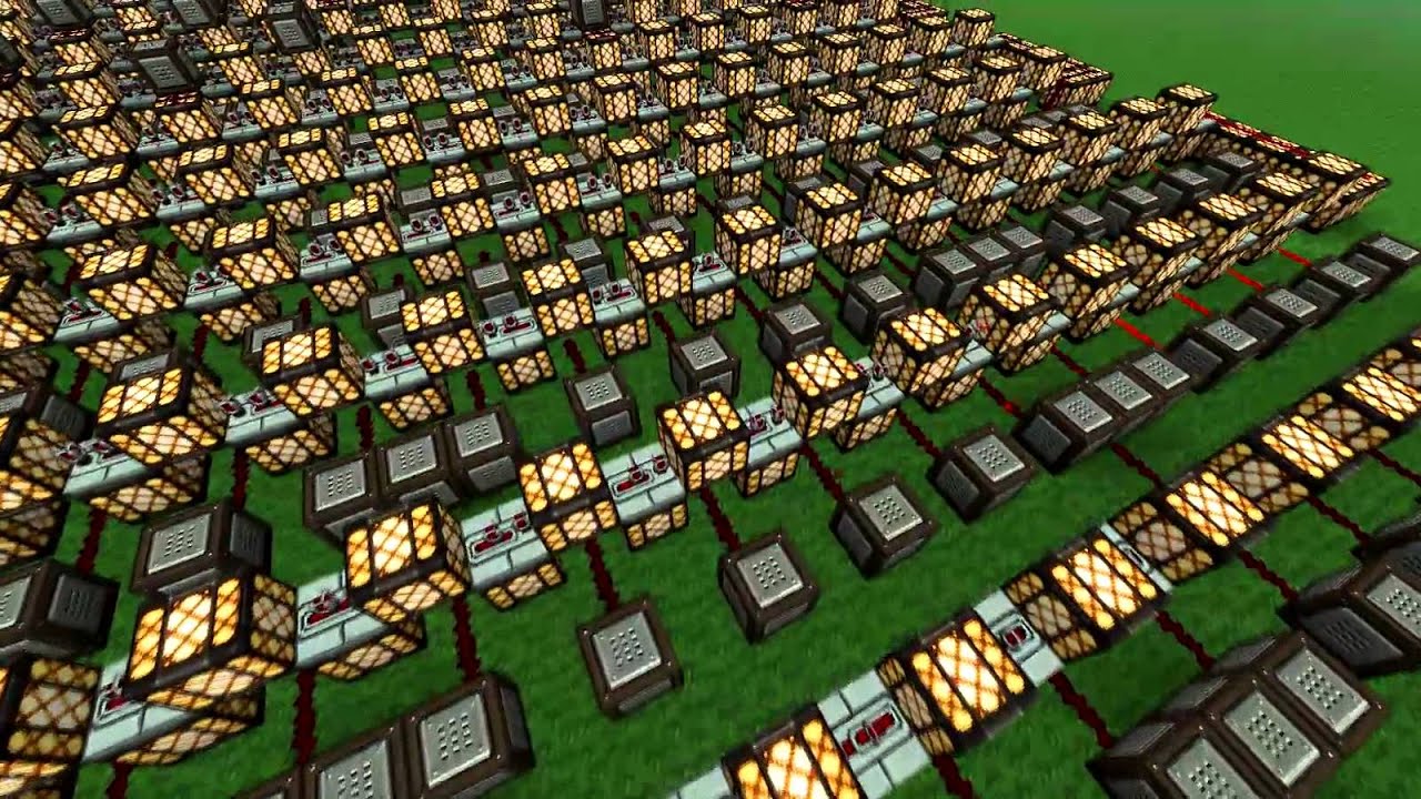 Minecraft Note Blocks - Beethoven - Für Elise