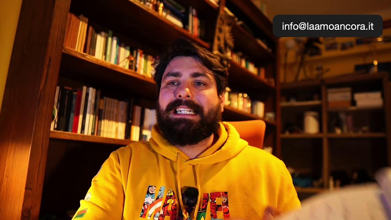 #TeoS'Incazza