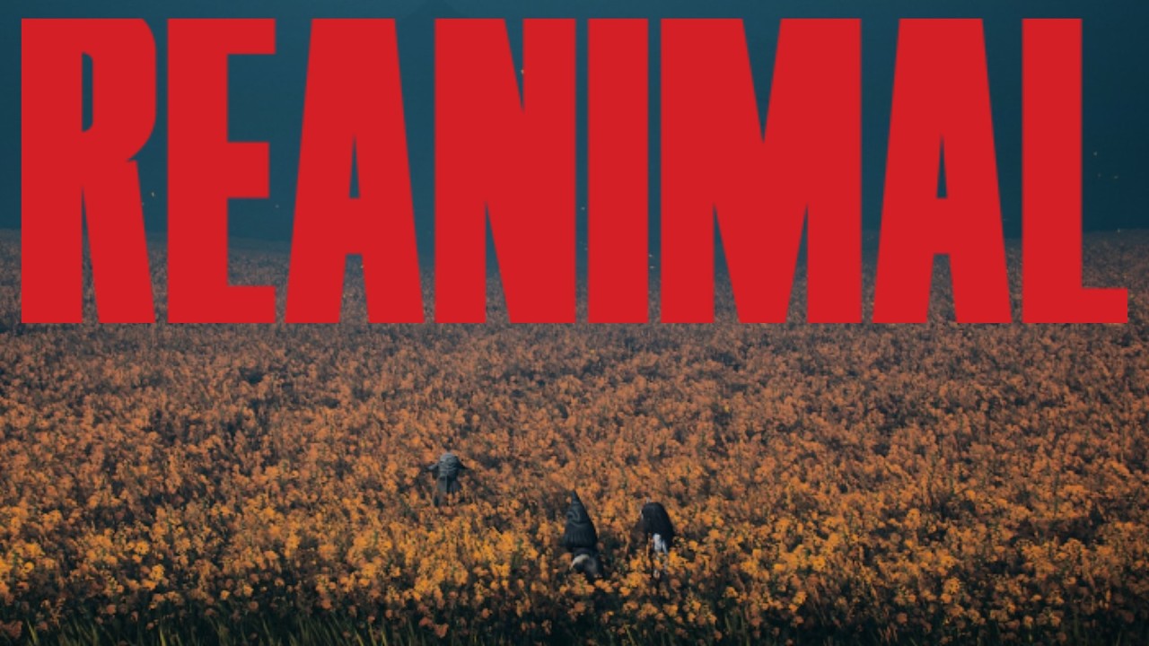 [2] - Maudits piafs - REANIMAL