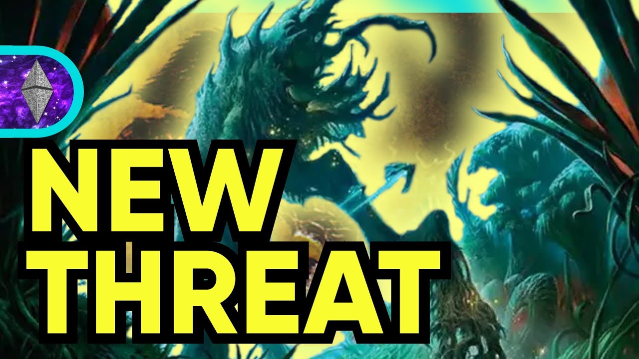 Jund Wildfire Has a Brand New Threat! | Pauper MTG